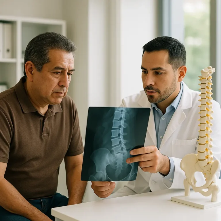 Cirugía de Escoliosis en Adultos Ciudad de México Tlalpan Centro evaluación y cirugía | Clínica Spine