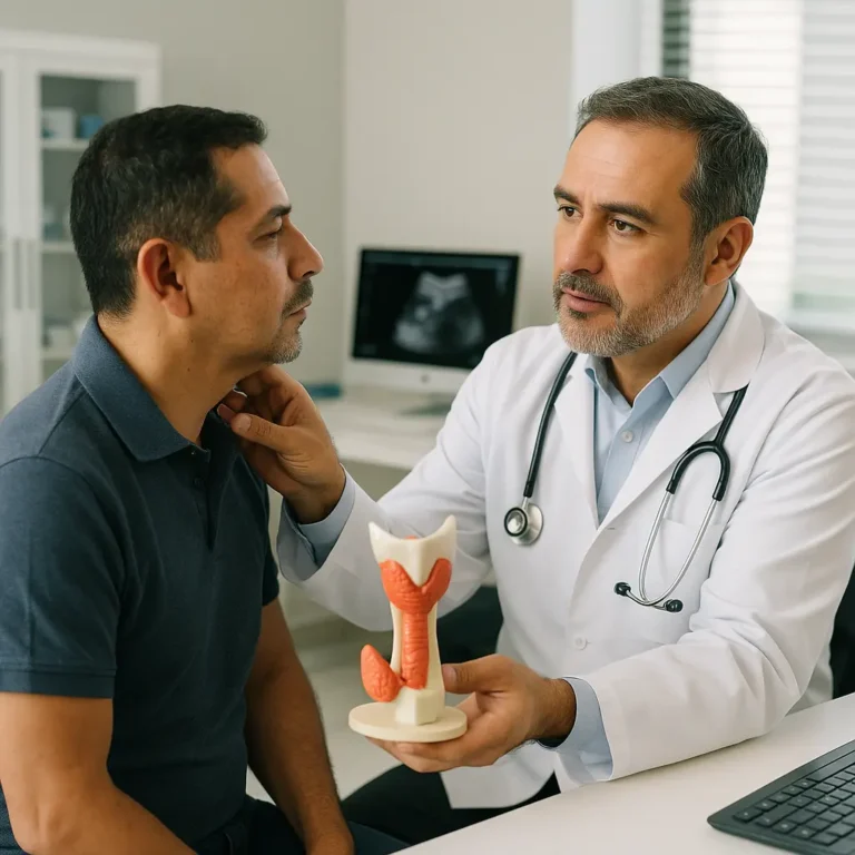 Cirujano de Cabeza y Cuello en Clínica en Cuauhtémoc, CDMX - consulta y diagnóstico | Clínica Spine