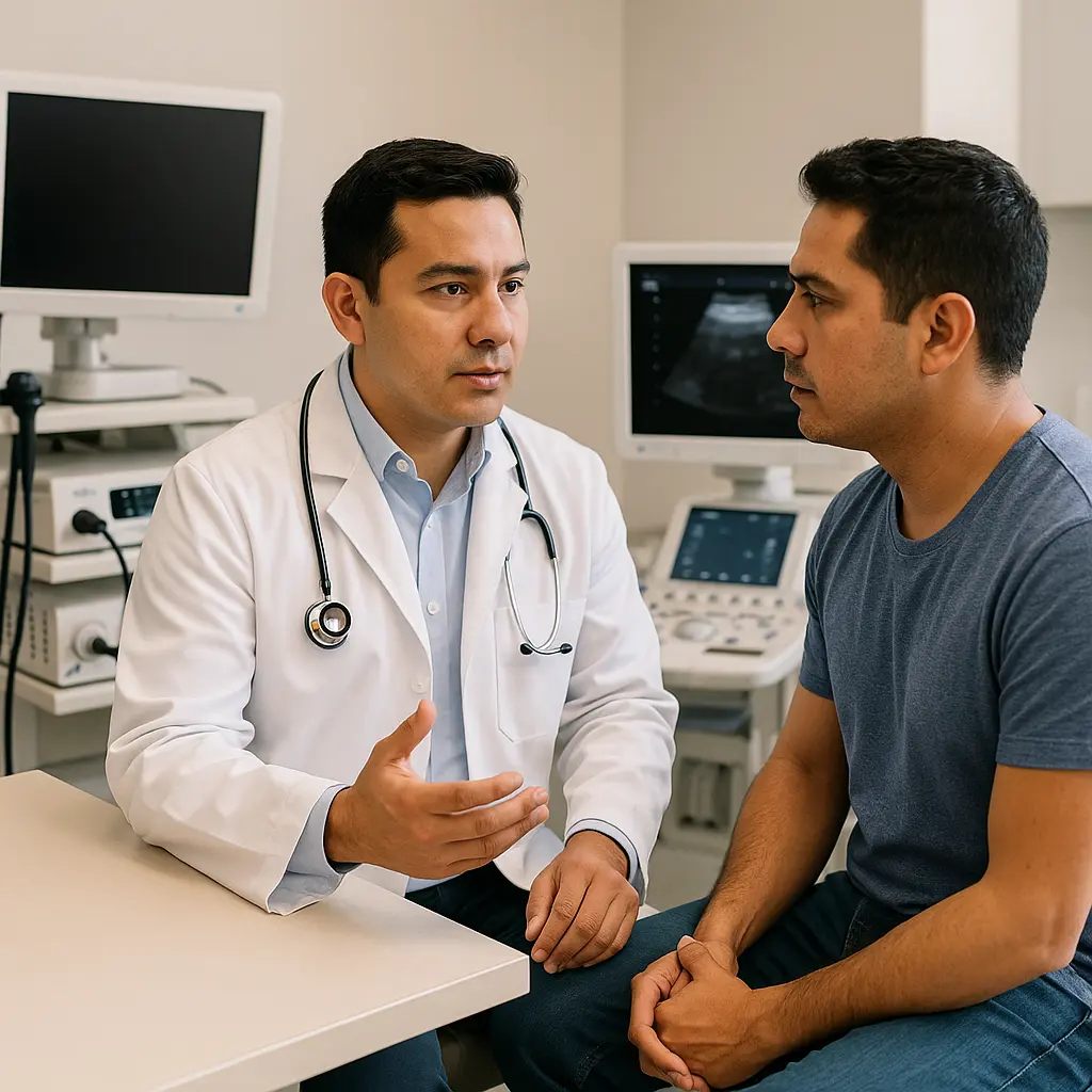 Cirujano de Cabeza y Cuello en Clínica en Nápoles, Benito Juárez, evaluación y cirugía | Clínica Spine